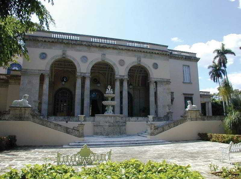 哈瓦那 La Mansion酒店 外观 照片